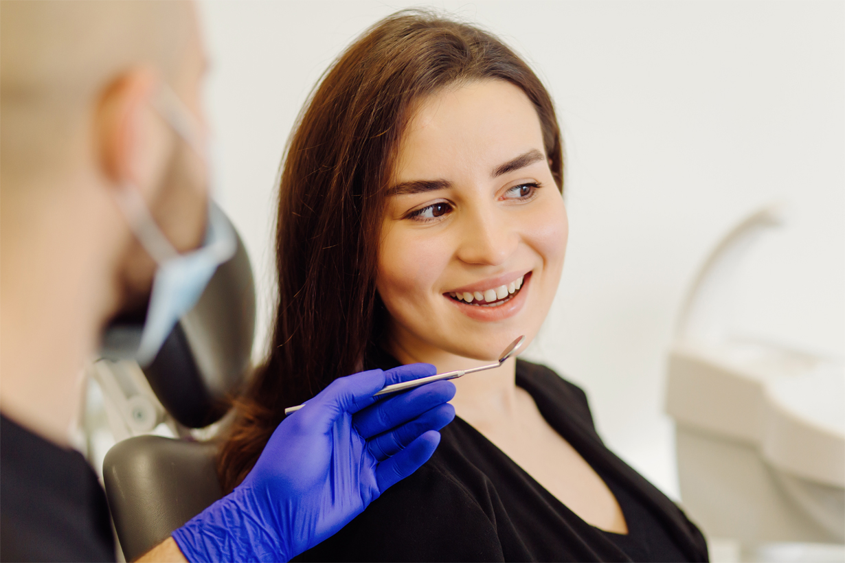 Dental Veneers
