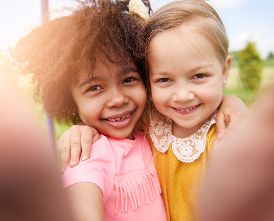 Child Registration