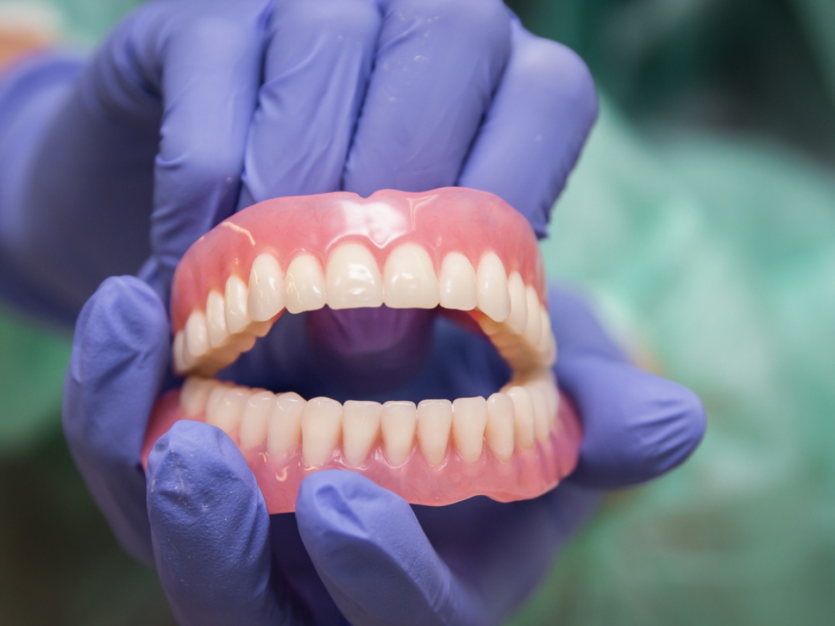 Dentures
