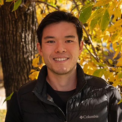 Dr. Aaron Fong