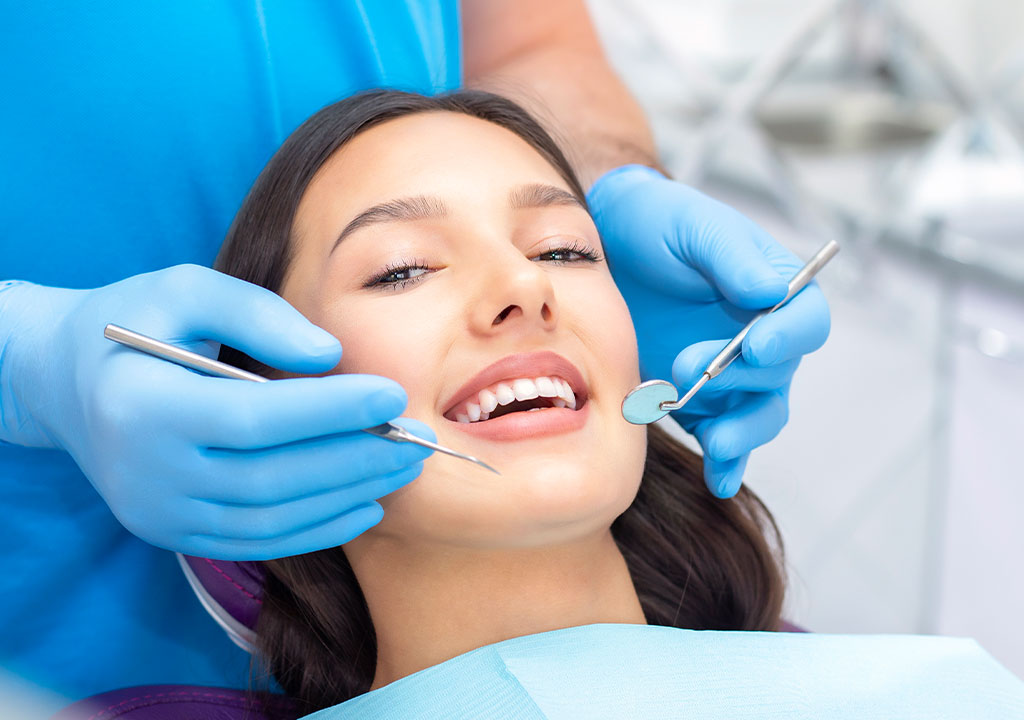 Preventive Dentistry